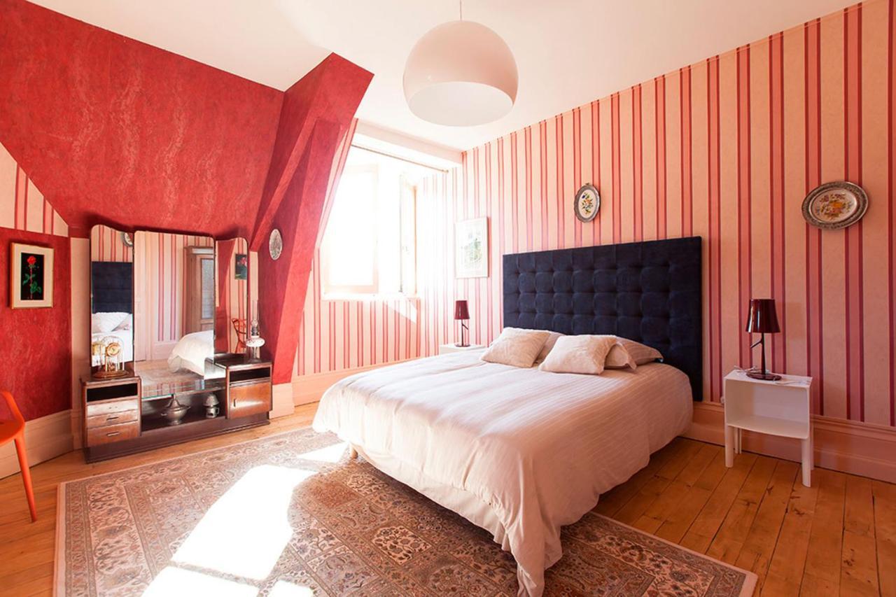 Chateau Marieville Bonneuil-Matours Εξωτερικό φωτογραφία