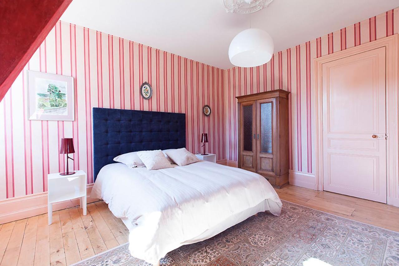 Chateau Marieville Bonneuil-Matours Εξωτερικό φωτογραφία